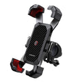 JOYROOM JR-ZS288 Bike Mobile Phone Mount Holder, Bike – Durable Build, Easy to Use Bike