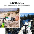JOYROOM JR-ZS288 Bike Mobile Phone Mount Holder, Bike – Durable Build, Easy to Use