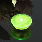 Children Balance Car Night Riding Safety Light-emitting Clip Lights, Clip Light, 10 PCS Clip Light