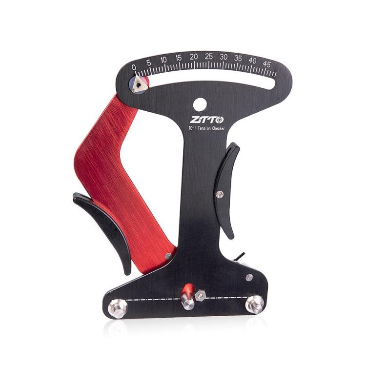 2pcs ZTTO Bicycle Spoke Aligning Tool Tensiometer Steel Wire Wheel Set Mountain Bike Rim Adjustment, ZTTO Bicycle Rim Adjustment ZTTO Bicycle Rim Adjustment