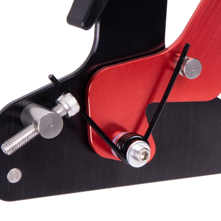 2pcs ZTTO Bicycle Spoke Aligning Tool Tensiometer Steel Wire Wheel Set Mountain Bike Rim Adjustment, ZTTO Bicycle Rim Adjustment