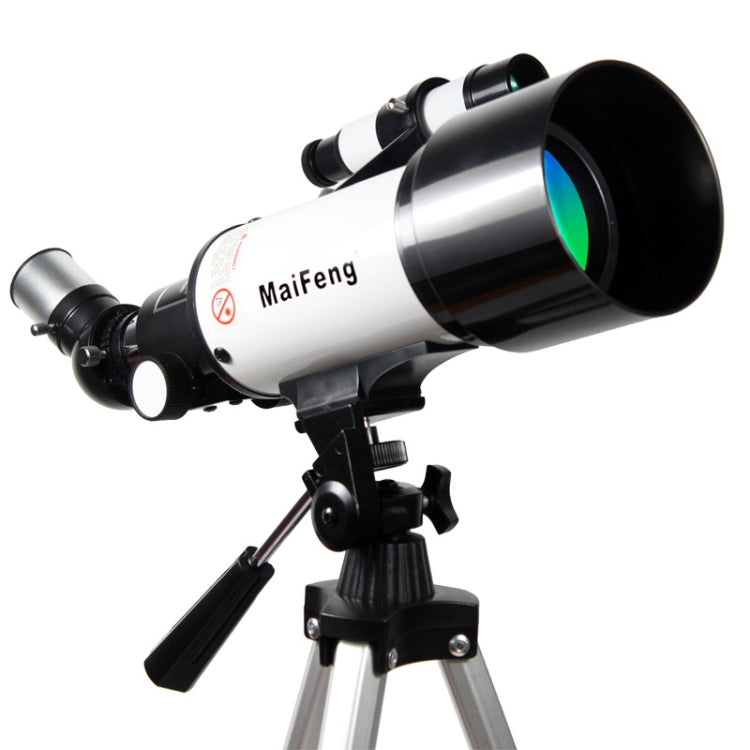 Maifeng40070 233x70 High Definition High Times Astronomical Telescope with Tripod, 233 x 70 233 x 70