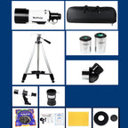 Maifeng40070 233x70 High Definition High Times Astronomical Telescope with Tripod, 233 x 70