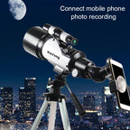 Maifeng40070 233x70 High Definition High Times Astronomical Telescope with Tripod, 233 x 70