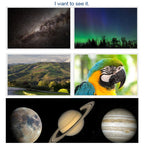 Maifeng40070 233x70 High Definition High Times Astronomical Telescope with Tripod, 233 x 70