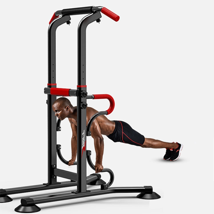 Multi-function Household Power Towers Pull-up Sports Equipment, Sucker – Durable Build, Easy to Use