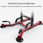 Multi-function Household Power Towers Pull-up Sports Equipment, Sucker – Durable Build, Easy to Use