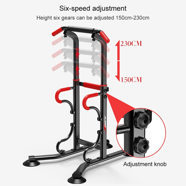 Multi-function Household Power Towers Pull-up Sports Equipment, Sucker – Durable Build, Easy to Use