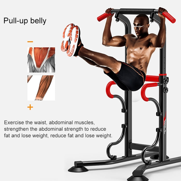 Multi-function Household Power Towers Pull-up Sports Equipment, Sucker – Durable Build, Easy to Use