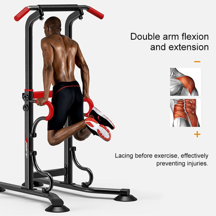 Multi-function Household Power Towers Pull-up Sports Equipment, Sucker – Durable Build, Easy to Use