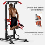 Multi-function Household Power Towers Pull-up Sports Equipment, Sucker – Durable Build, Easy to Use