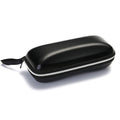 Sunglasses PU Leather Shell Zipper Glasses Case Box, Size: 16.5*6cm, Sunglasses PU Glasses Case – Leather Sunglasses PU Glasses Case
