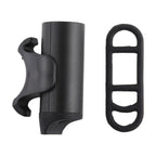 BG-1901 Bicycle USB Charging Speaker Front Lamp Multi-Function Cycling Equipment, 120 LM
