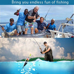 HENGJIA 8.0# 0.50mm 80LB 40.8kg Tension 500m Extra Strong 4 Shares Braid PE Fishing Line Kite Line, 8.0# 0.50mm 80LB