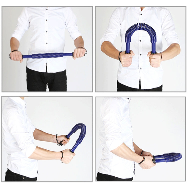20kg Spring Hand Grips Arm Strength Brawn Training Device, 20kg – Durable Build, Easy to Use