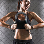 30kg Spring Hand Grips Arm Strength Brawn Training Device, 30kg – Durable Build, Easy to Use