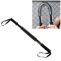 50kg Spring Hand Grips Arm Strength Brawn Training Device, 50kg 50kg