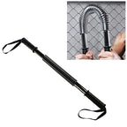 50kg Spring Hand Grips Arm Strength Brawn Training Device, 50kg 50kg