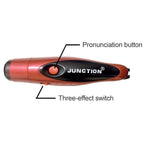 Outdoor Training Referee Coach Chargeable Electronic Whistle