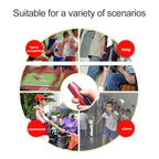 Outdoor Training Referee Coach Chargeable Electronic Whistle
