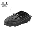 D16C Outdoor Remote Control Double Motors Bait Fishing Boat, US Plug, D16C (US Plug) D16C (US Plug) OG5428US