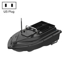 D16C Outdoor Remote Control Double Motors Bait Fishing Boat, US Plug, D16C (US Plug) D16C (US Plug) OG5428US