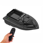 D16 Smart RC Fishing Bait Boat 2kg Loading 500M, D16 D16