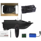 D16 Smart RC Fishing Bait Boat 2kg Loading 500M, D16