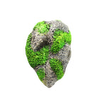 Aquarium Decoration Floating Pumice Suspended Stone Artificial Fish Tank Acuarios Moss Flying Rock Aquatic Ornament Landscape, Large Size: 13.0 x 21.0cm, Floating Stone Large Size: 13.0 x 21.0cm