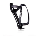 ZTTO Aluminum Alloy Bicycle Water Bottle Cage Ultralight Bottle Holder Black
