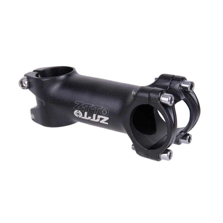 ZTTO Bicycle Handlebar Fork Stem Lightweight Stand Pipe 100mm, 100mm 100mm