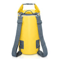 Outdoor Waterproof Dry Dual Shoulder Strap Bag Dry Sack, Capacity: 20L, 20L – Waterproof