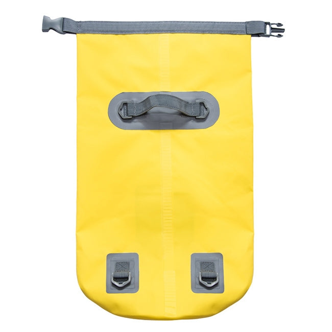 Outdoor Waterproof Dry Dual Shoulder Strap Bag Dry Sack, Capacity: 30L, 30L – Waterproof