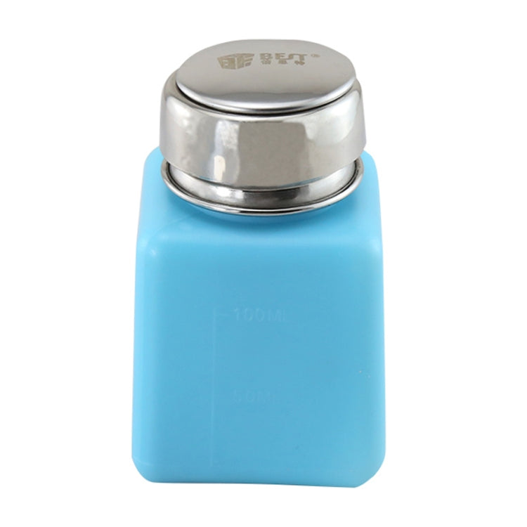 BEST-40 100ML Alcohol Bottle, Random Color Delivery, BEST-40 BEST-40