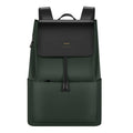 Original Huawei 8.5L Style Backpack for 14 inch and Below Laptops, Size: S (Cyan), S (Cyan), S (Black), S (Blue) – Leather S (Cyan) OG6309C