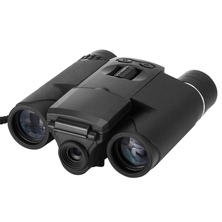 BD618 10X 25 Digital Camera Binoculars Long-focus Vidicon, Support USB 2.0 & Memory Card up to 32GB, BD618 10X25 BD618 10X25