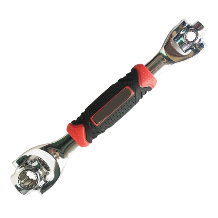 Multifunctional 48 in 1 Socket Wrench Hardware Tool, Random Color Delivery, 48 in 1 Socket Wrench 48 in 1 Socket Wrench