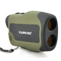 Visionking SCL6X25 Multi-function Outdoor Laser Range Finder Monocular Telescope, 4-600m 4-600m
