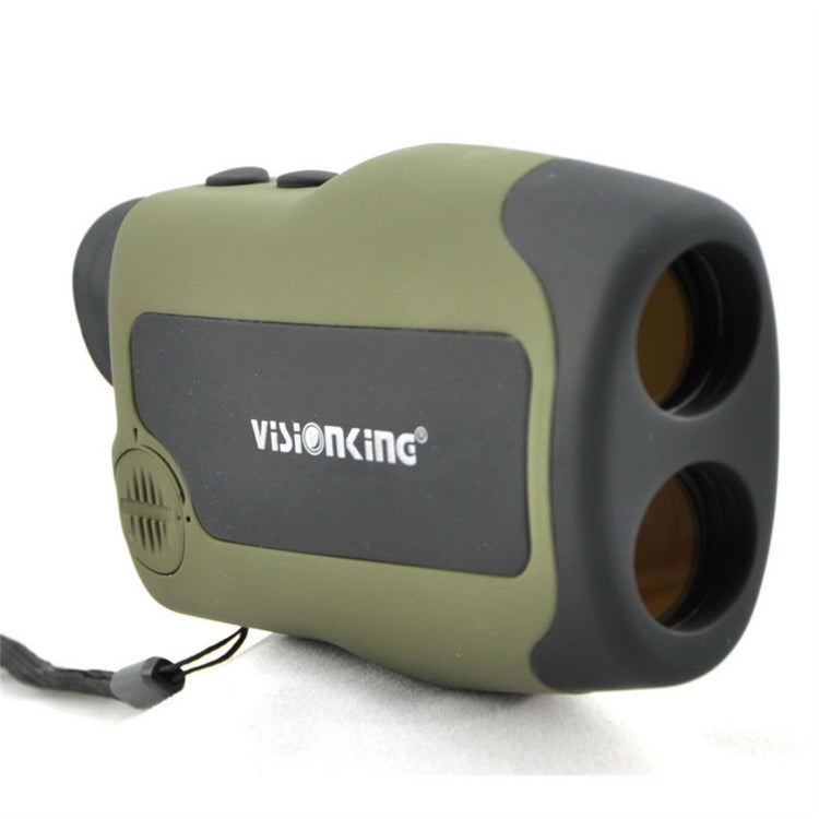 Visionking SCL6X25 Multi-function Outdoor Laser Range Finder Monocular Telescope, 4-600m 4-600m