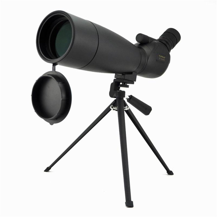 Visionking 20-60x80 Waterproof Spotting Scope Zoom Bak4 Spotting Scope Monocular Telescope for Birdwatching / Hunting, With Tripod, 20-60x80 20-60x80