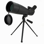 Visionking 20-60x80 Waterproof Spotting Scope Zoom Bak4 Spotting Scope Monocular Telescope for Birdwatching / Hunting, With Tripod, 20-60x80