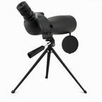 Visionking 20-60x80 Waterproof Spotting Scope Zoom Bak4 Spotting Scope Monocular Telescope for Birdwatching / Hunting, With Tripod, 20-60x80
