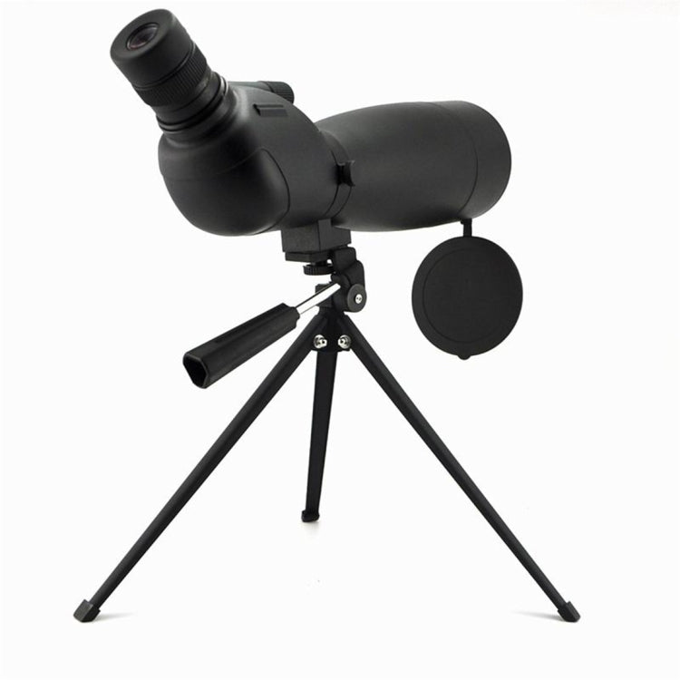 Visionking 20-60x80 Waterproof Spotting Scope Zoom Bak4 Spotting Scope Monocular Telescope for Birdwatching / Hunting, With Tripod, 20-60x80