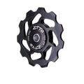 ZTTO 11T 4/5/6 MM Bicycle Derailleur Ceramic Bearing Bicycle Accessories – Aluminum Alloy