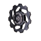 ZTTO 11T 4/5/6 MM Bicycle Derailleur Ceramic Bearing Bicycle Accessories – Aluminum Alloy