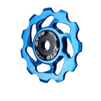 ZTTO 11T 4/5/6 MM Bicycle Derailleur Ceramic Bearing Bicycle Accessories – Aluminum Alloy