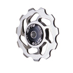ZTTO 11T 4/5/6 MM Bicycle Derailleur Ceramic Bearing Bicycle Accessories – Aluminum Alloy