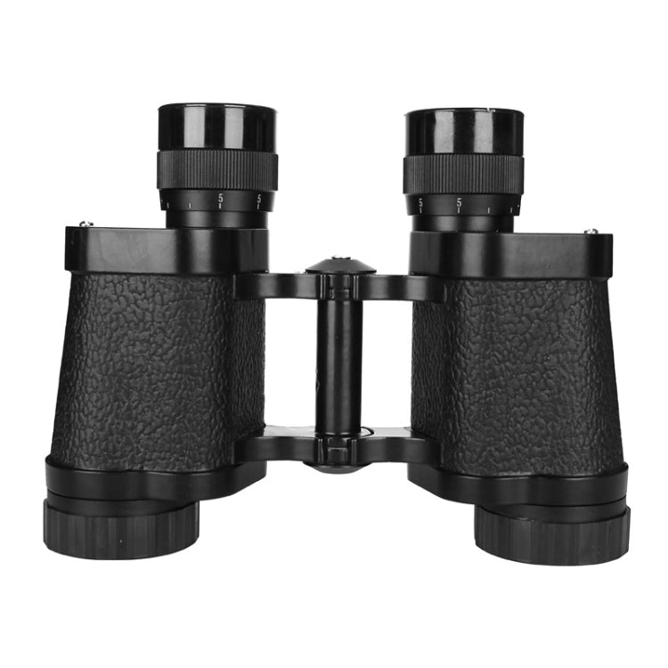8x30 62 Type Portable Professional High Definition Binocular Telescope, 8X30 – Waterproof, Non-slip 8X30