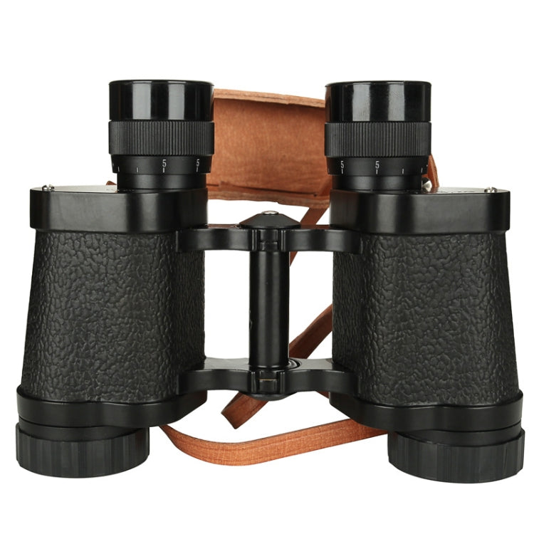8x30 62 Type Portable Professional High Definition Binocular Telescope, 8X30 – Waterproof, Non-slip