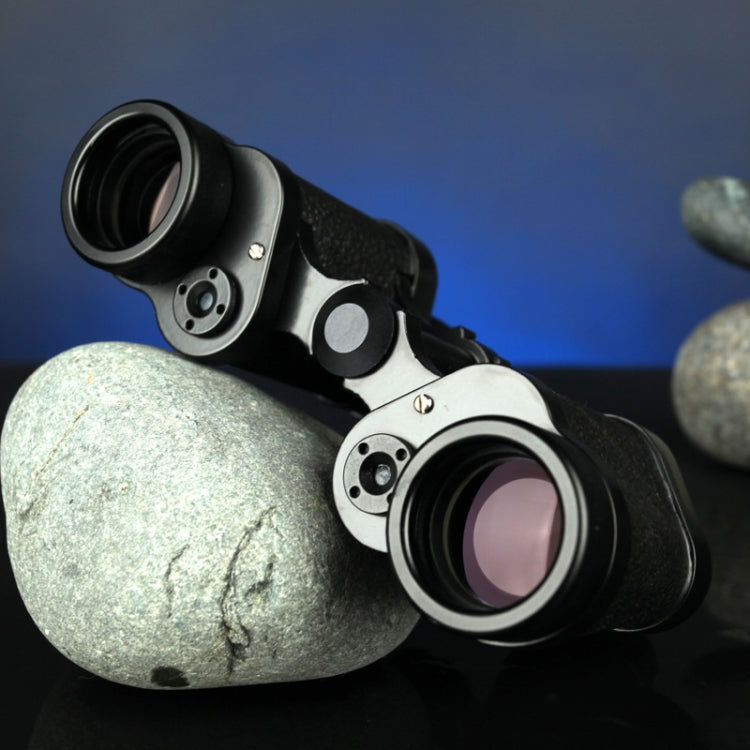 8x30 62 Type Portable Professional High Definition Binocular Telescope, 8X30 – Waterproof, Non-slip